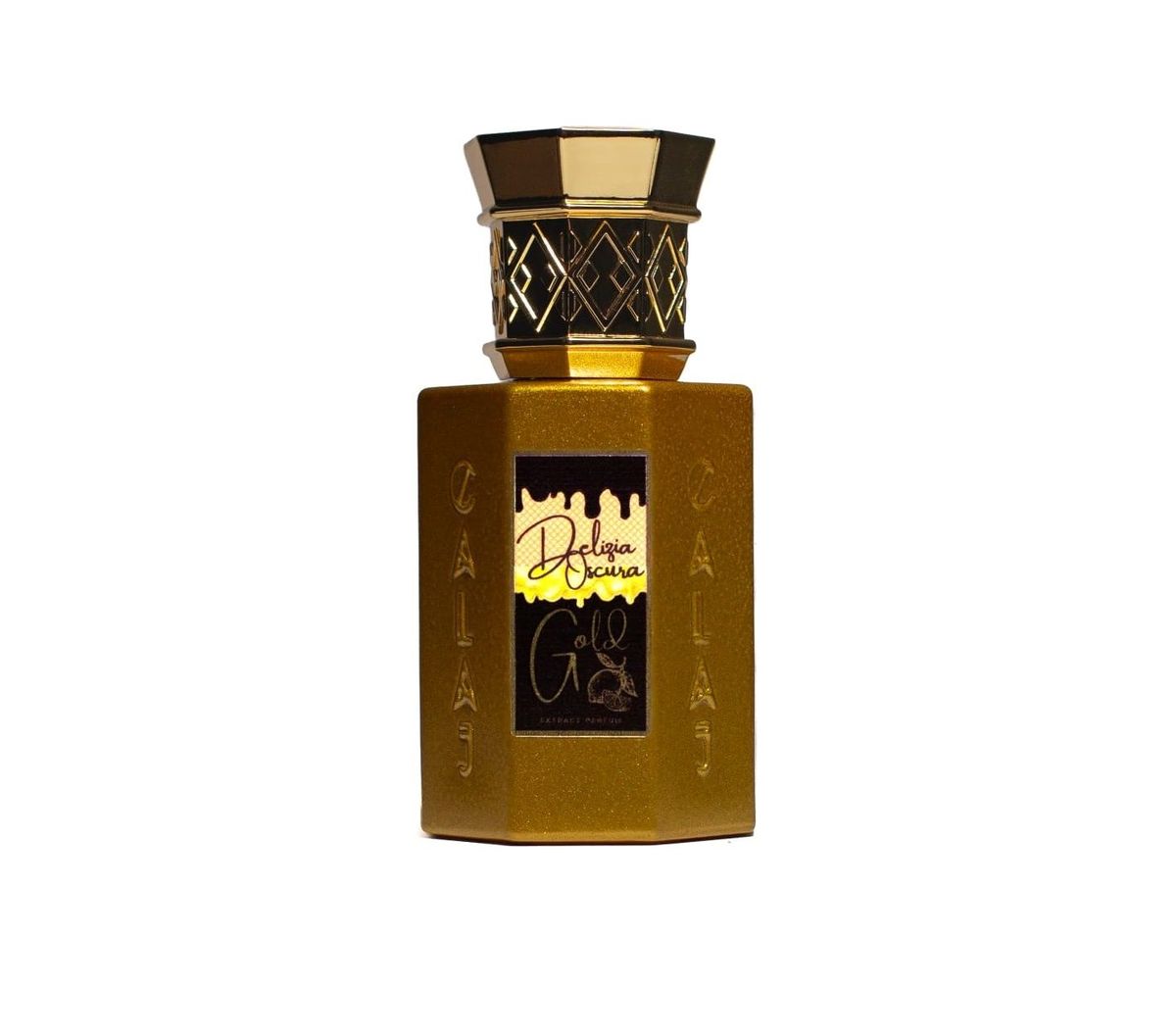 Delizia Oscura Gold