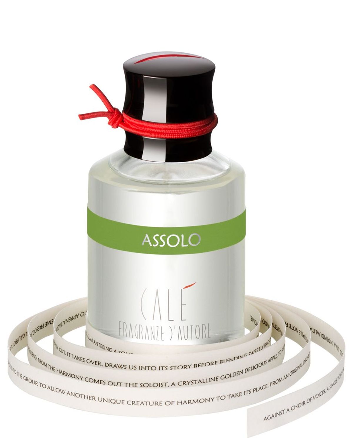 Assolo
