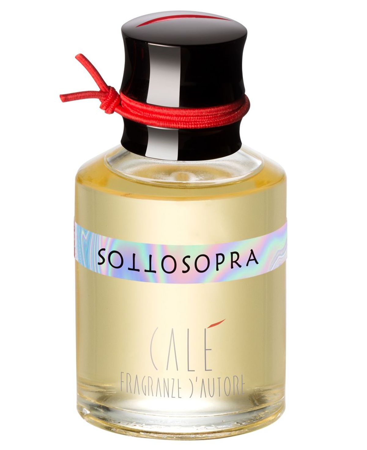 Sottosopra