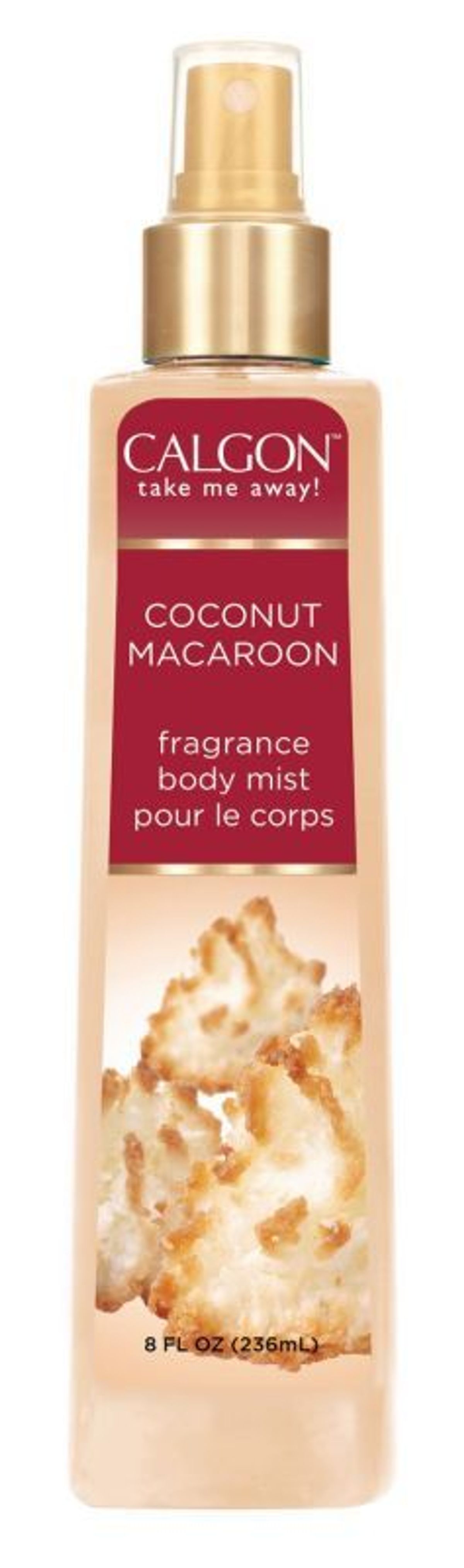 Coconut Macaroon