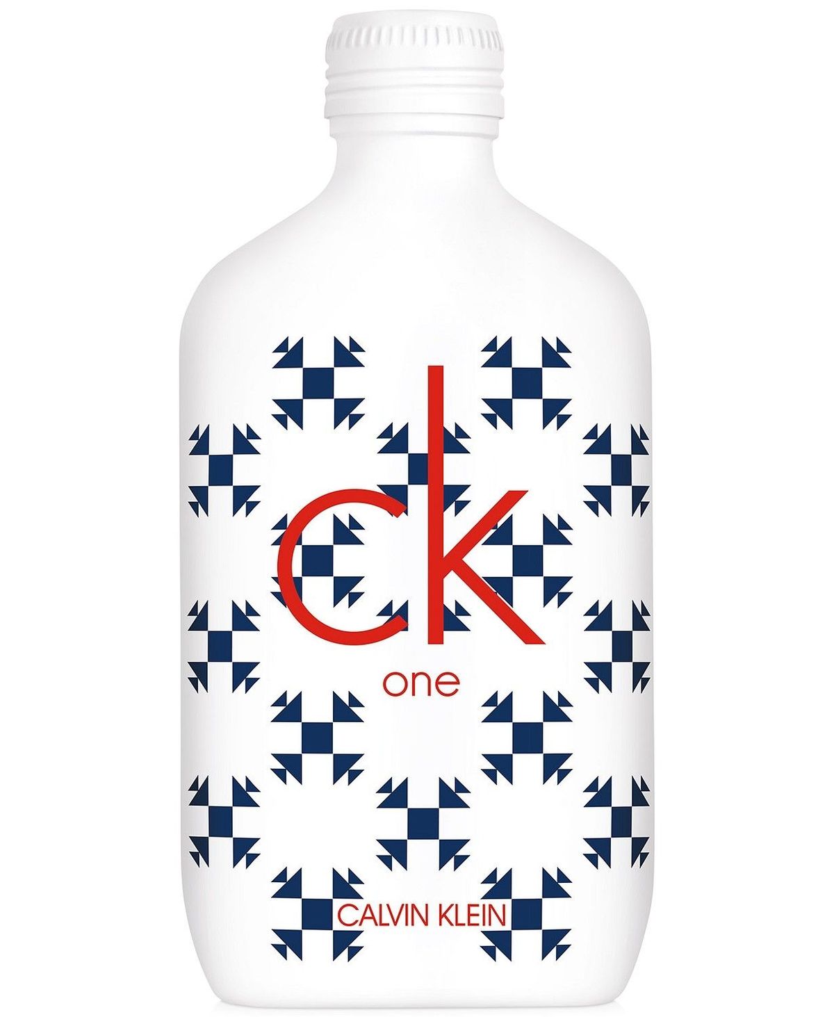 CK One Collector's Edition