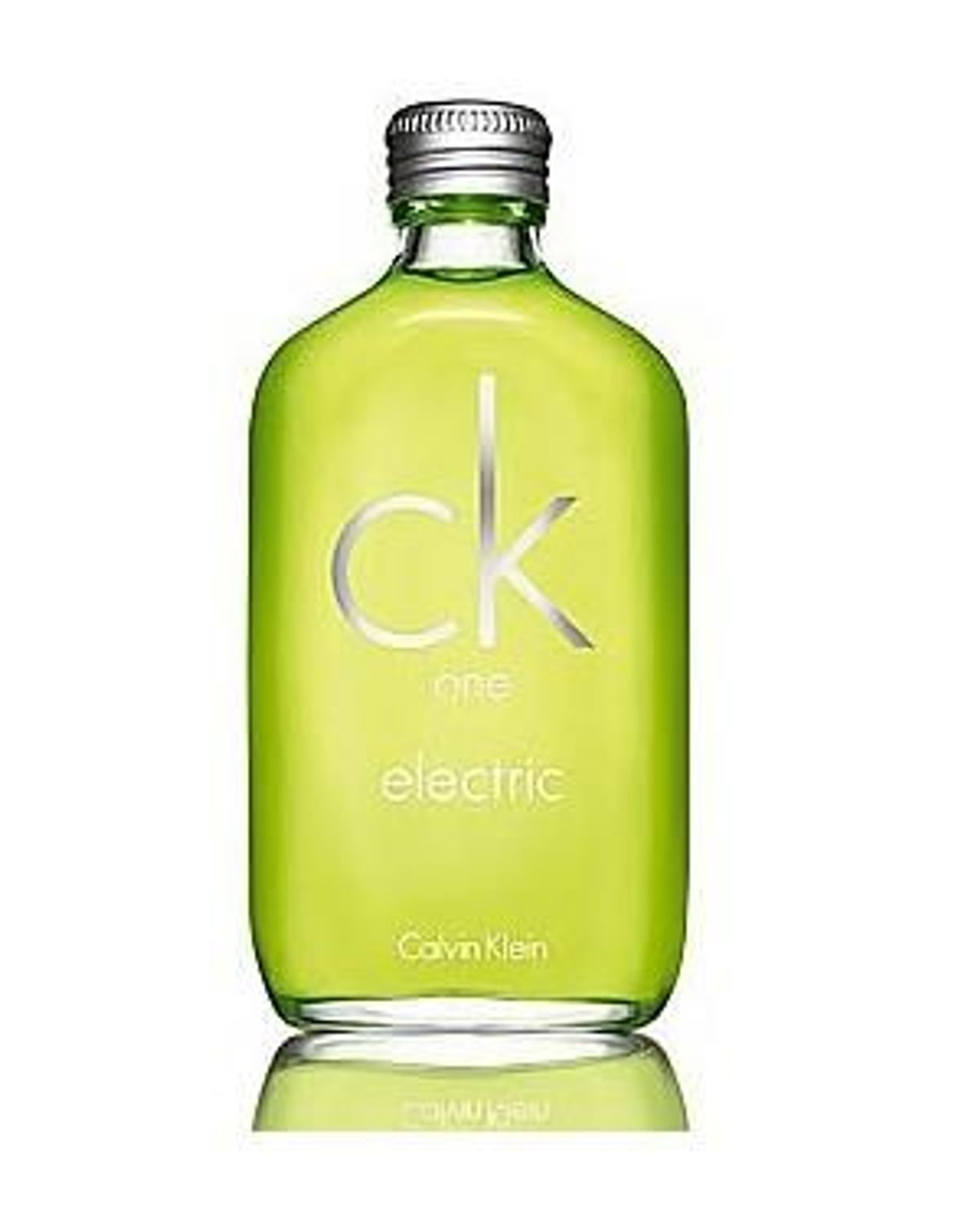 Ck One Electric