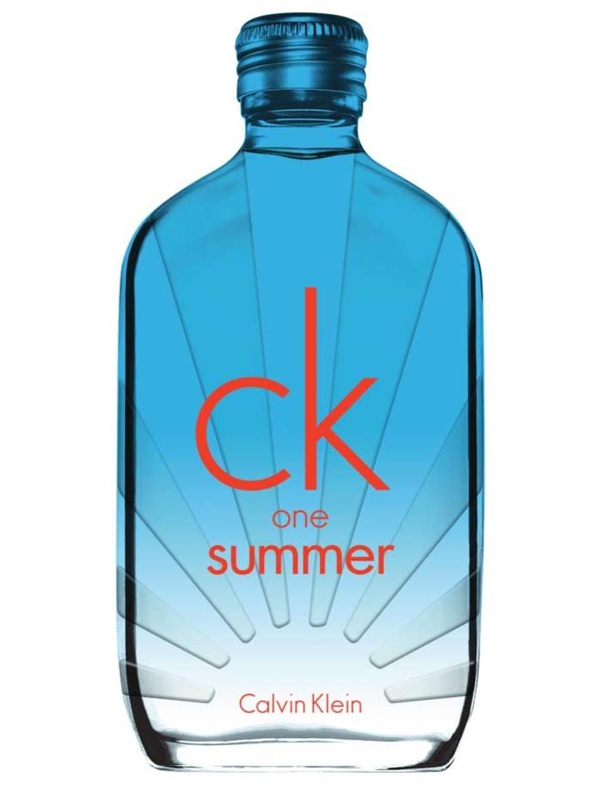 CK One Summer 2017