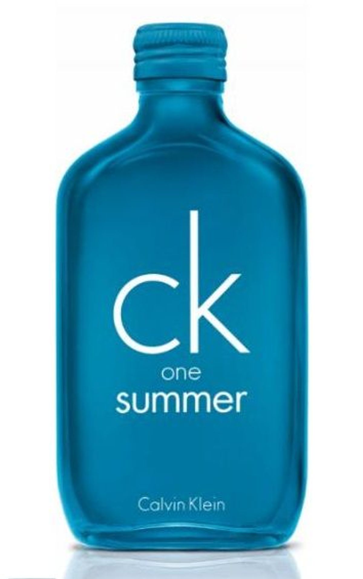 CK One Summer 2018