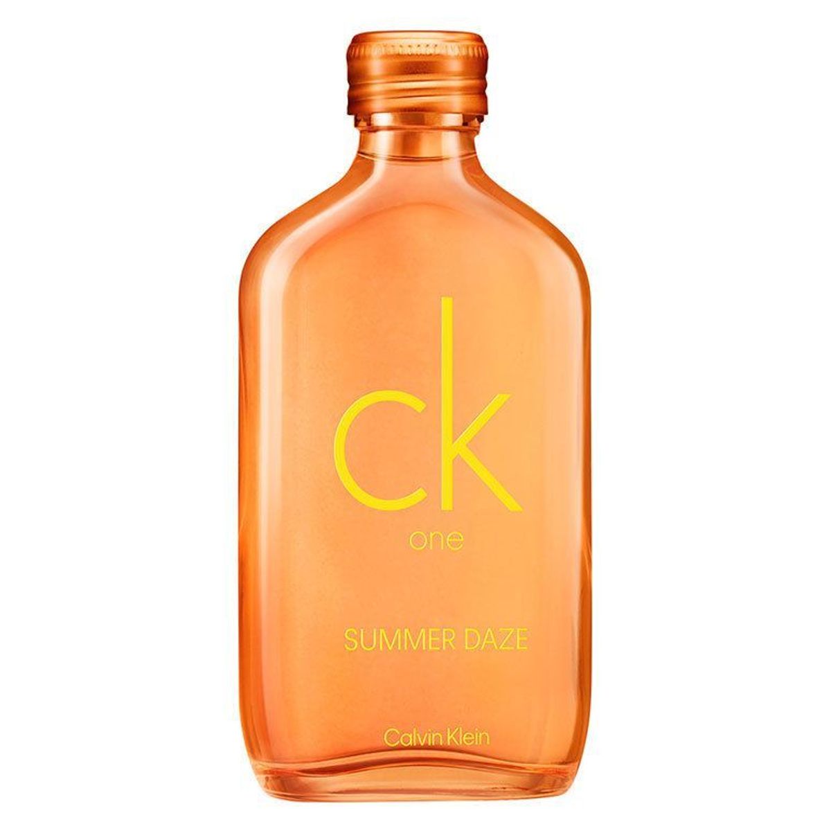 Ck One Summer Daze