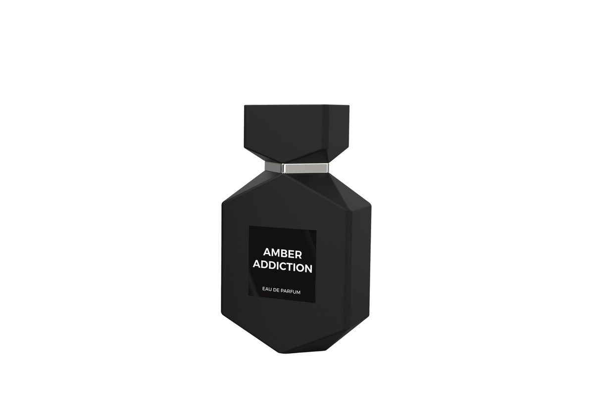Amber Addiction