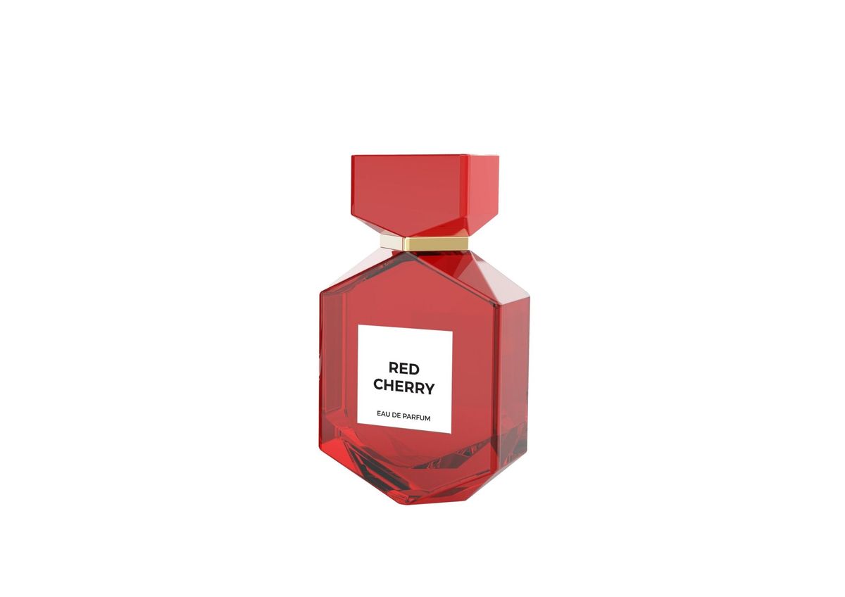 Red Cherry