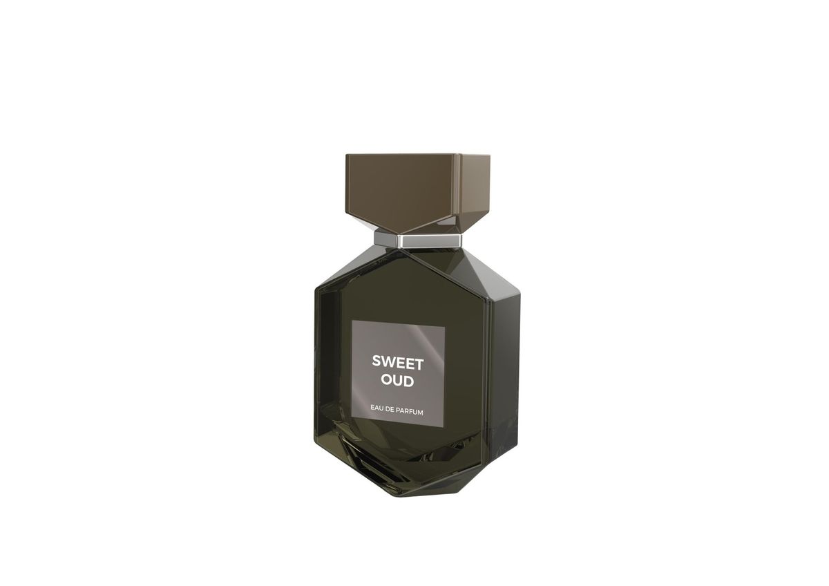 Sweet Oud