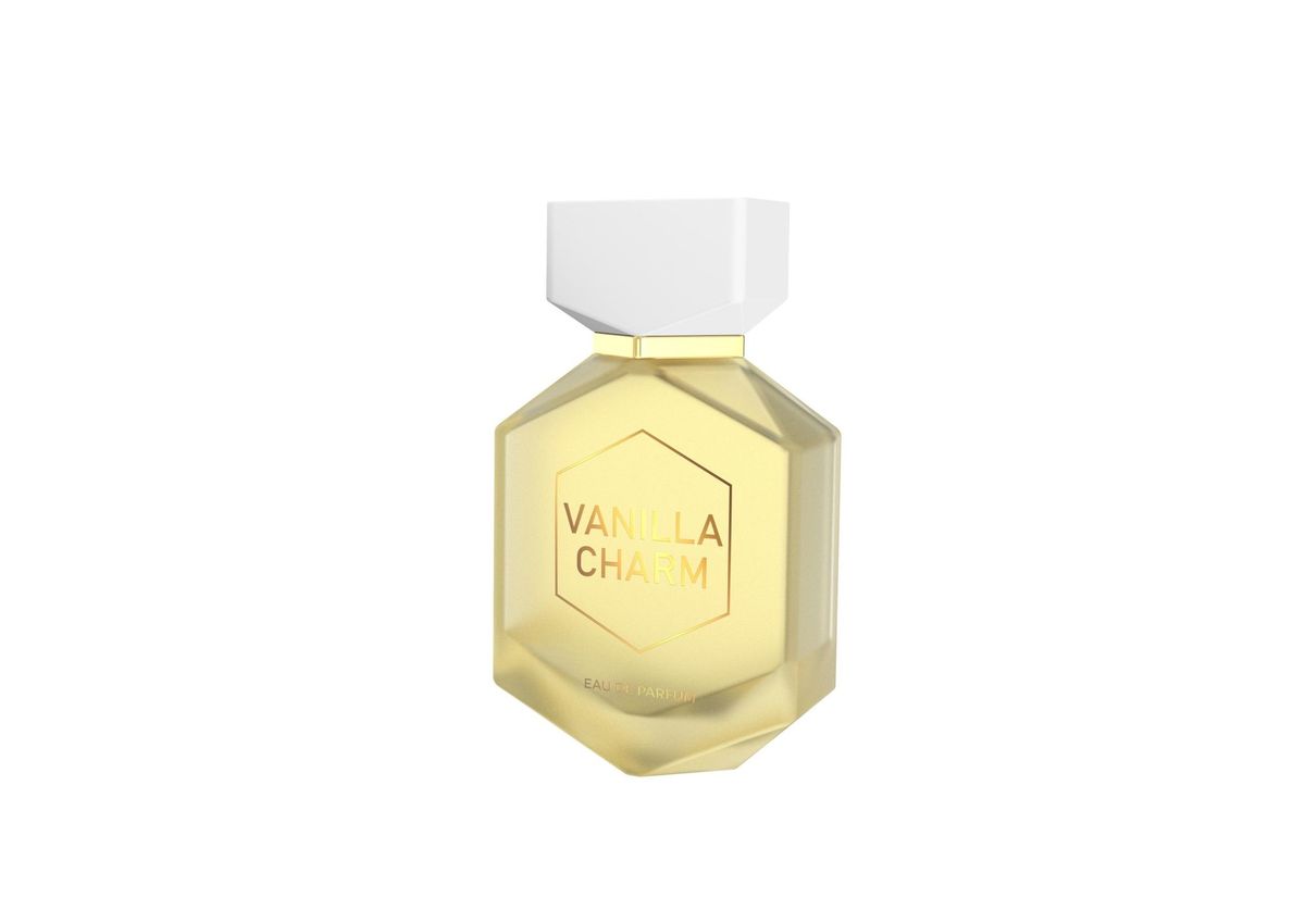 Vanilla Charm