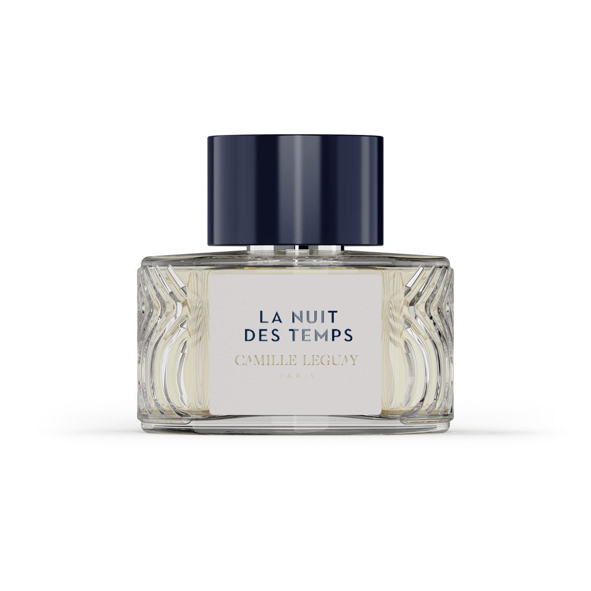 La Nuit des Temps
