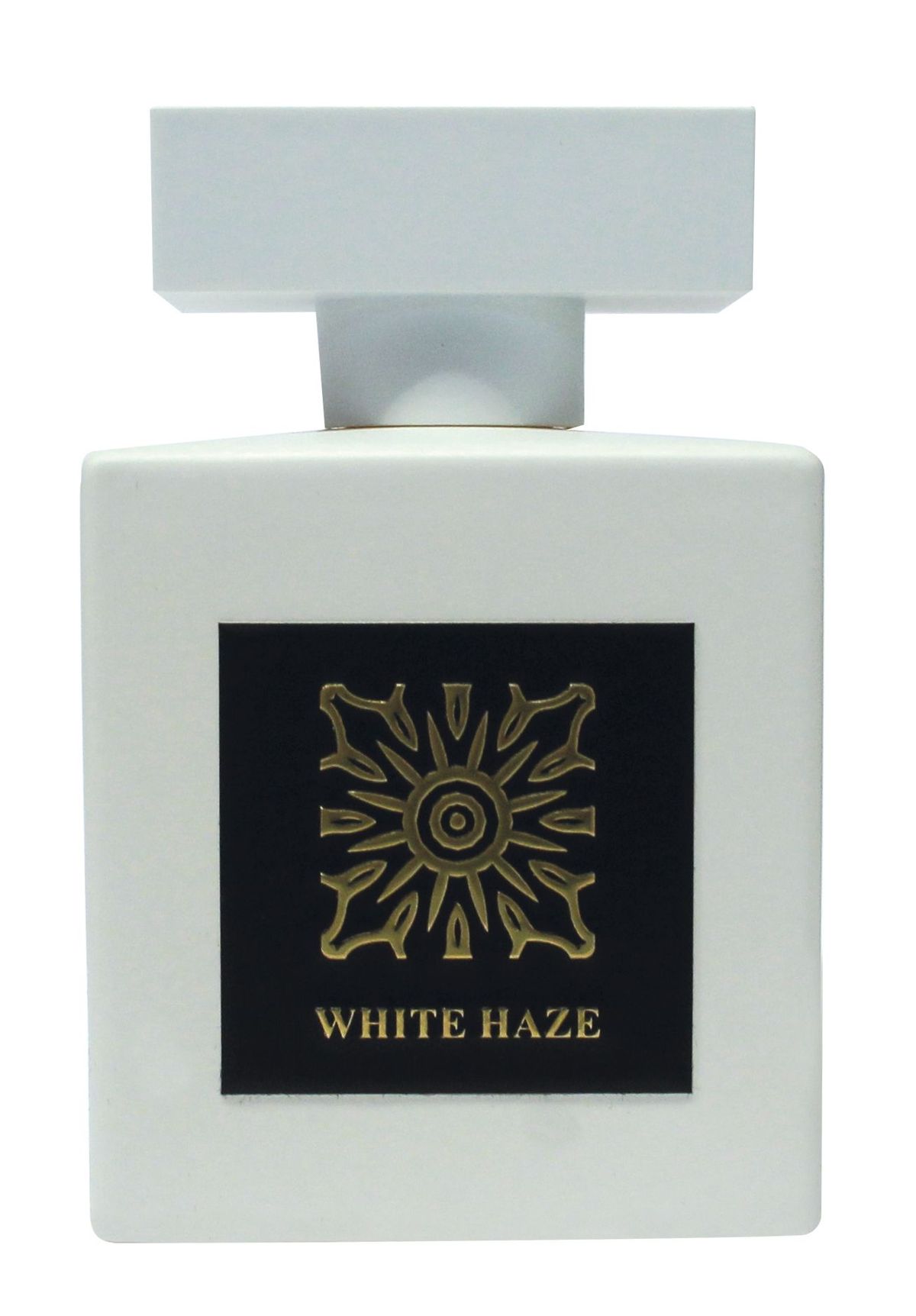 White Haze