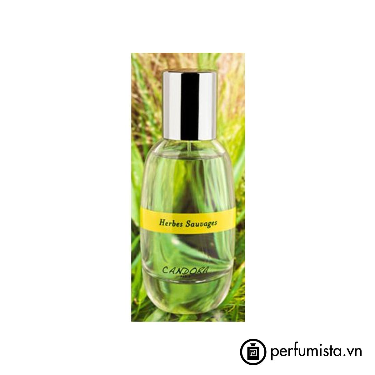 Herbes Sauvage