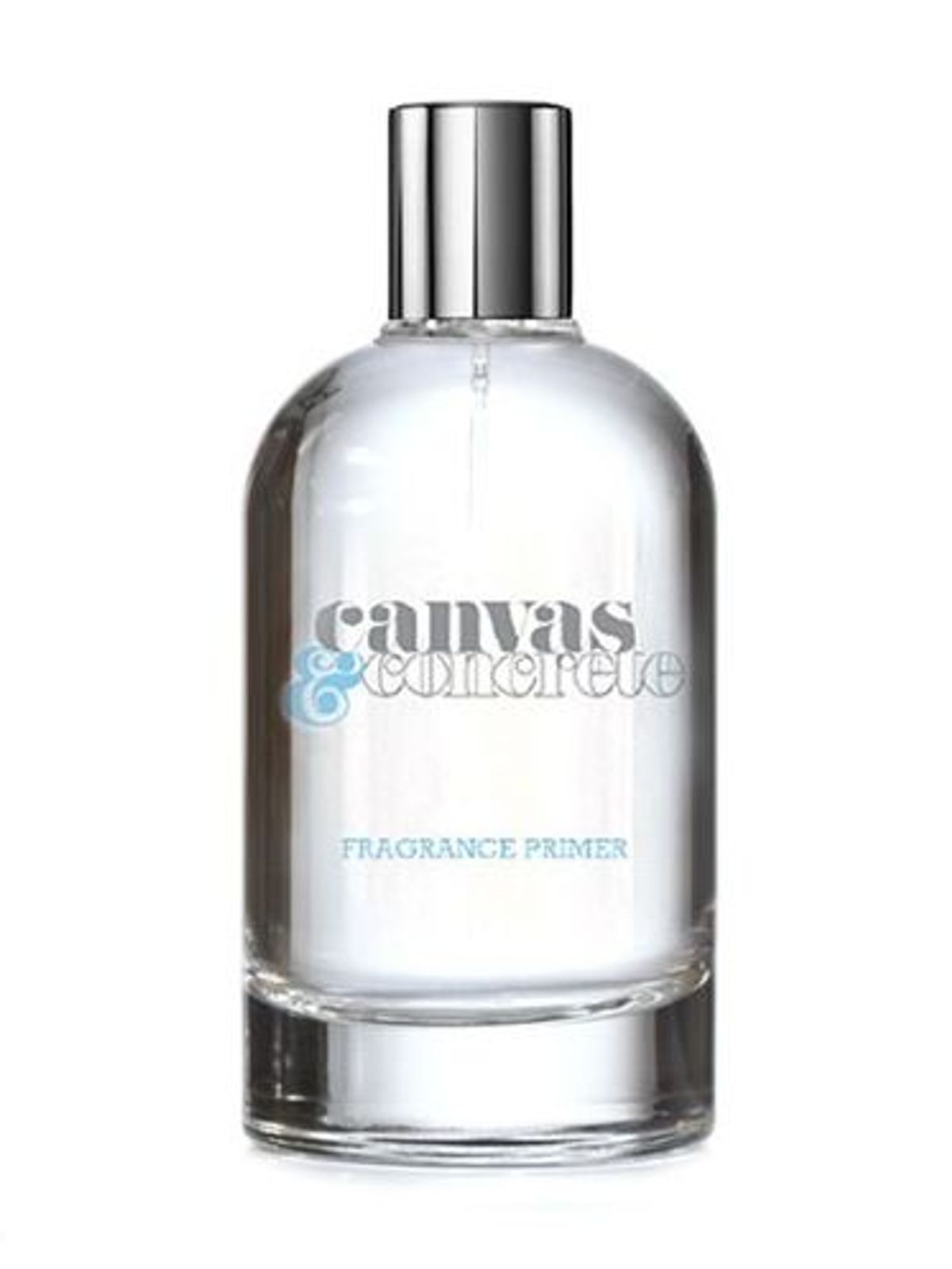 Canvas Fragrance Primer