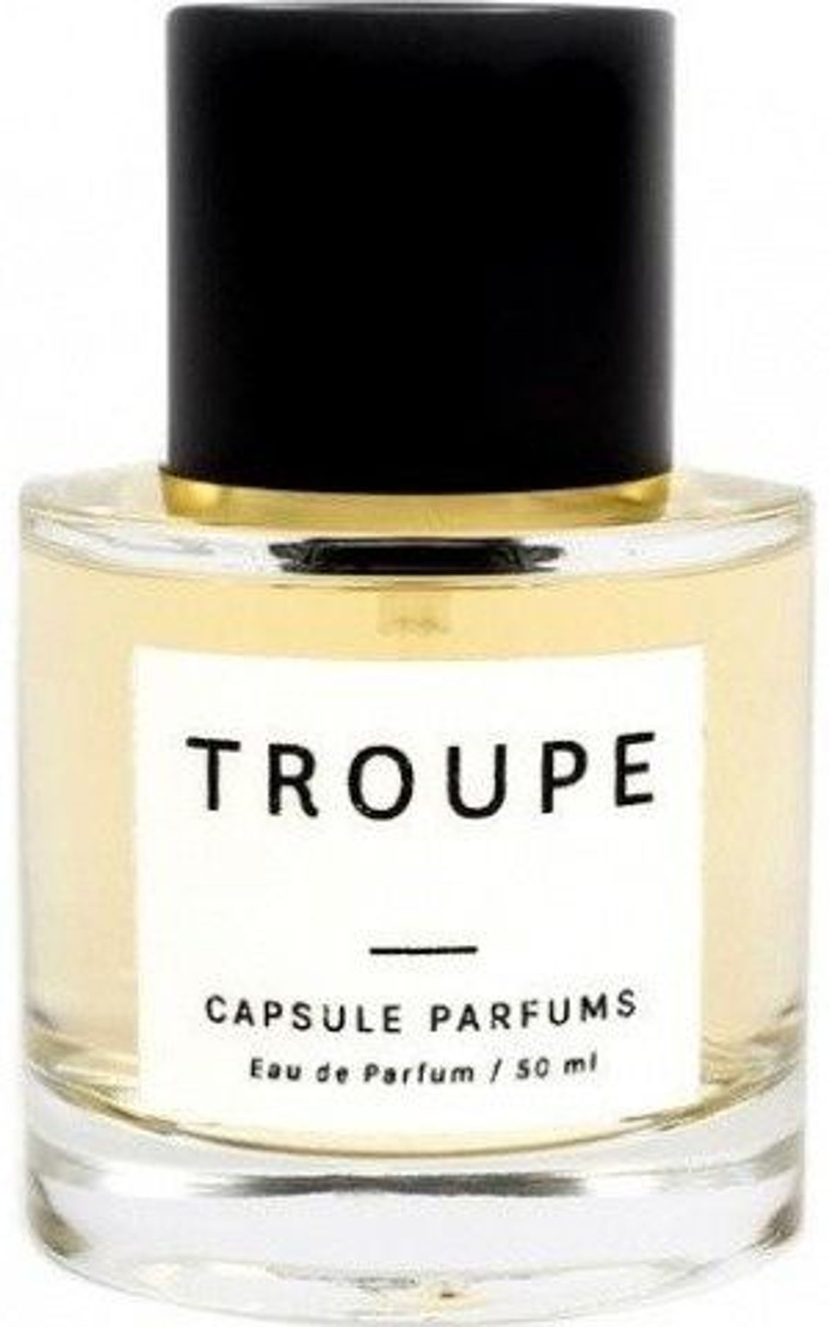Troupe