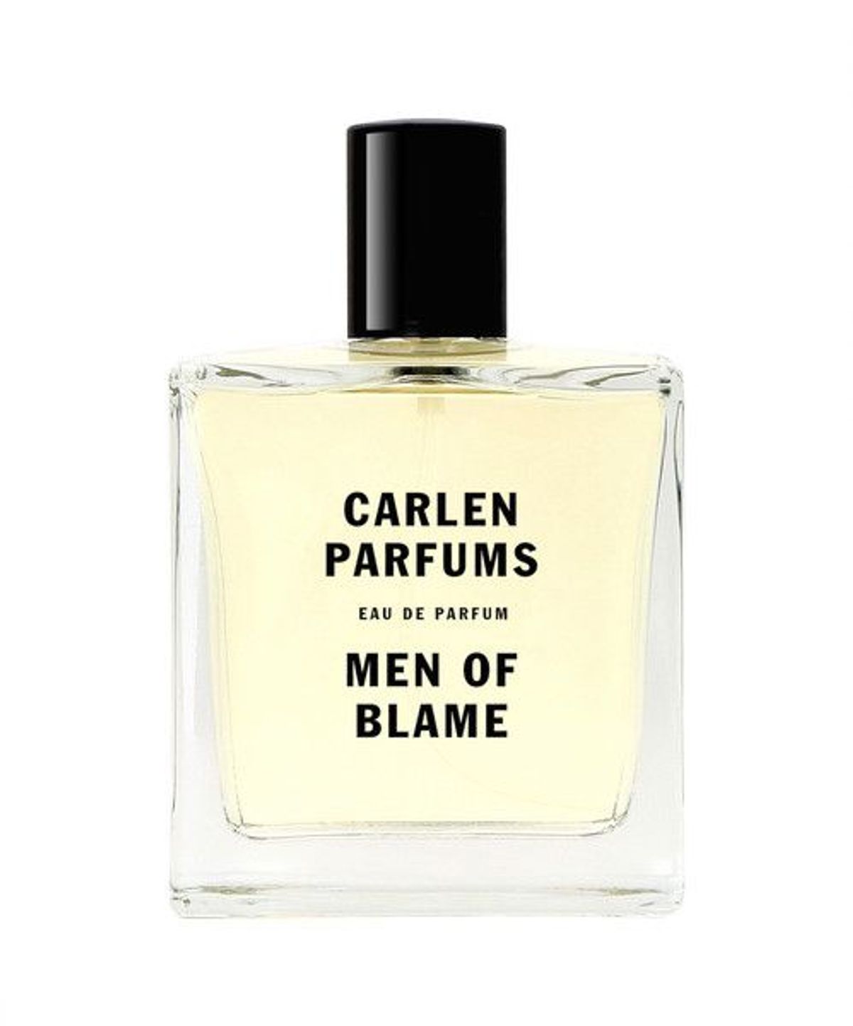 Men of Blame