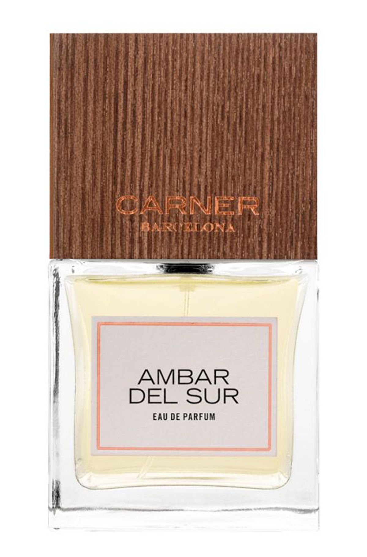 Ambar Del Sur