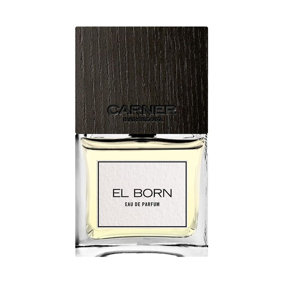 El Born