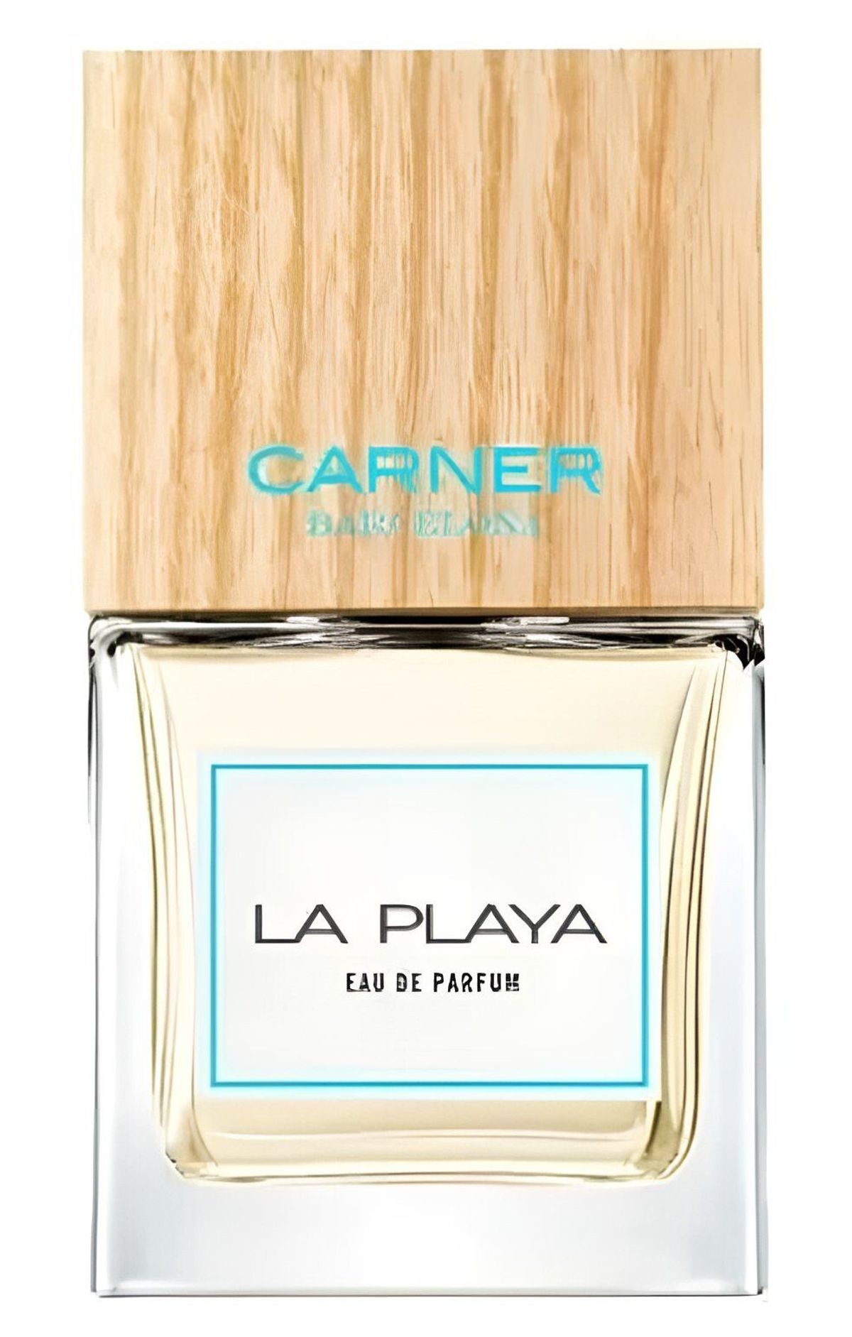 La Playa