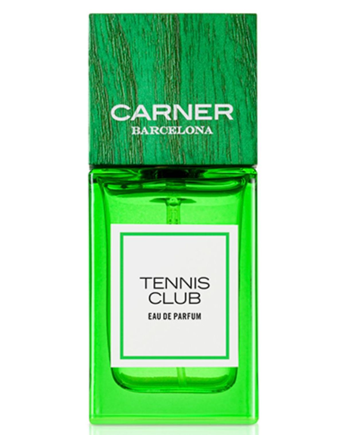 Tennis Club