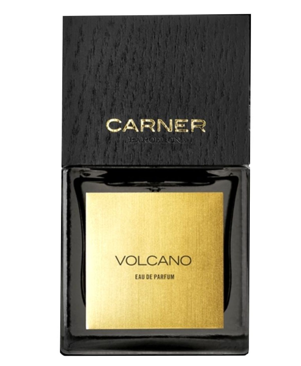 Volcano