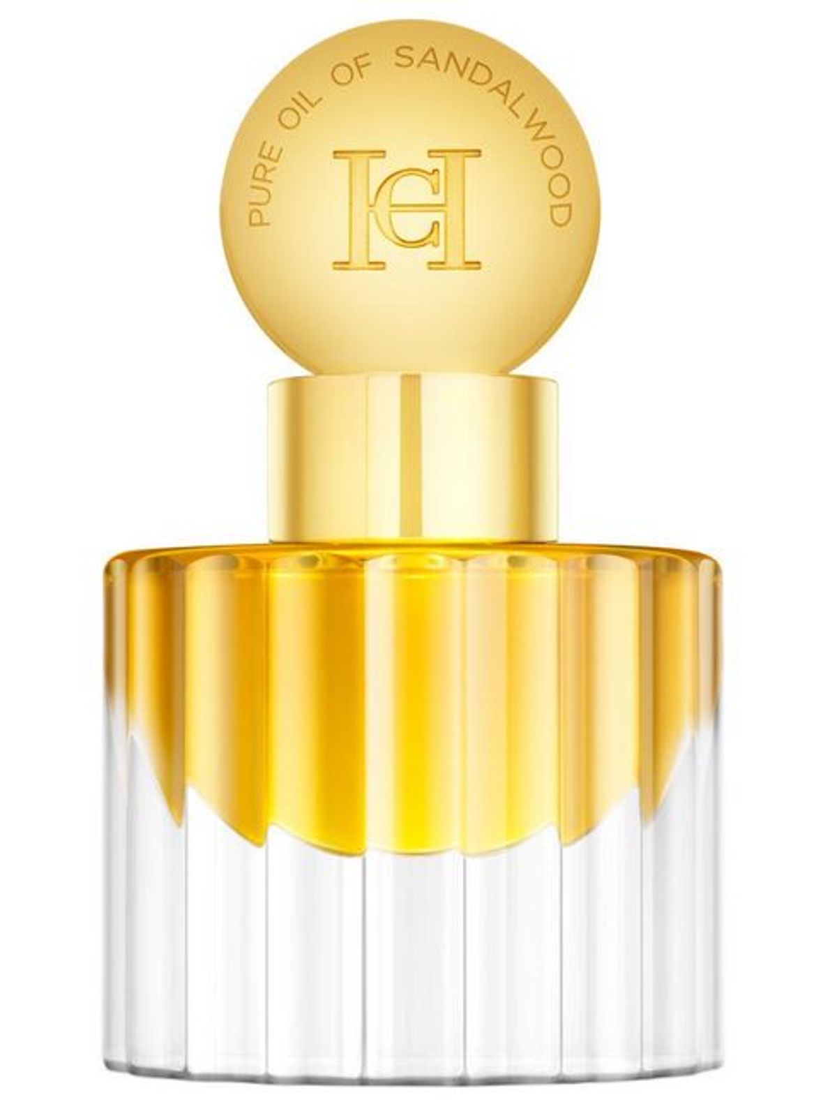 Pure Oil of Sandalwood