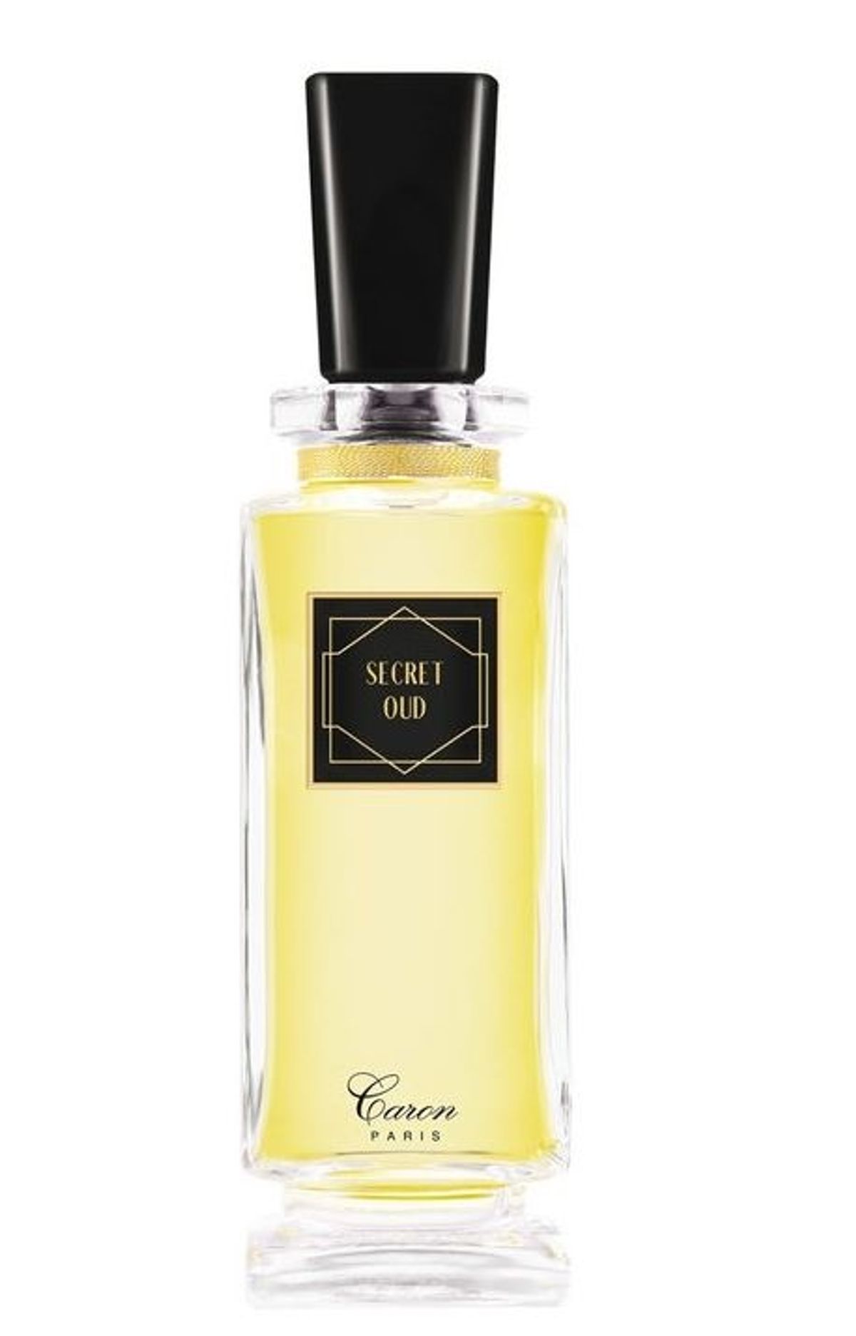 Secret Oud
