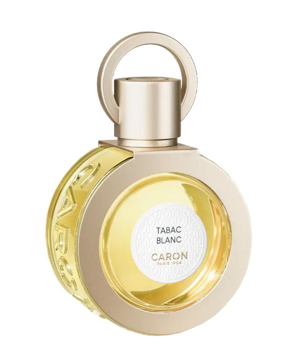 Tabac Blanc