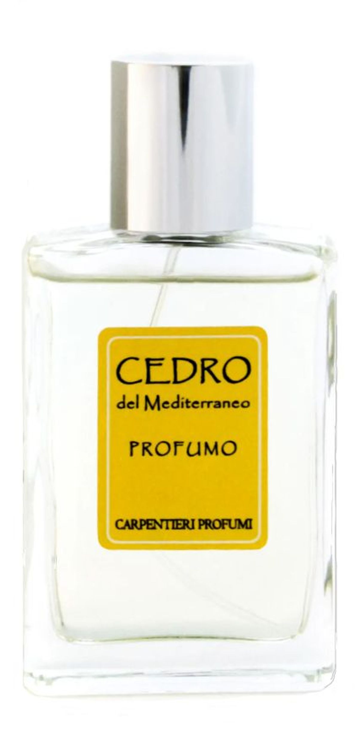 Cedro del Mediterraneo