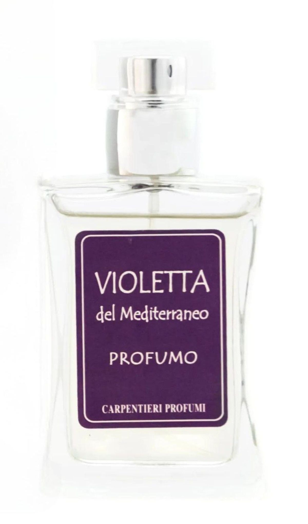Violetta del Mediterraneo