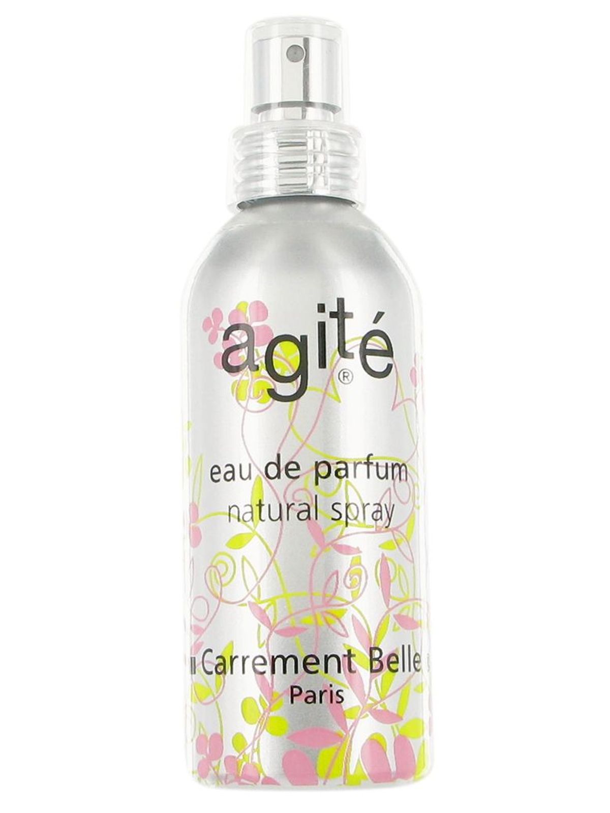 Agité