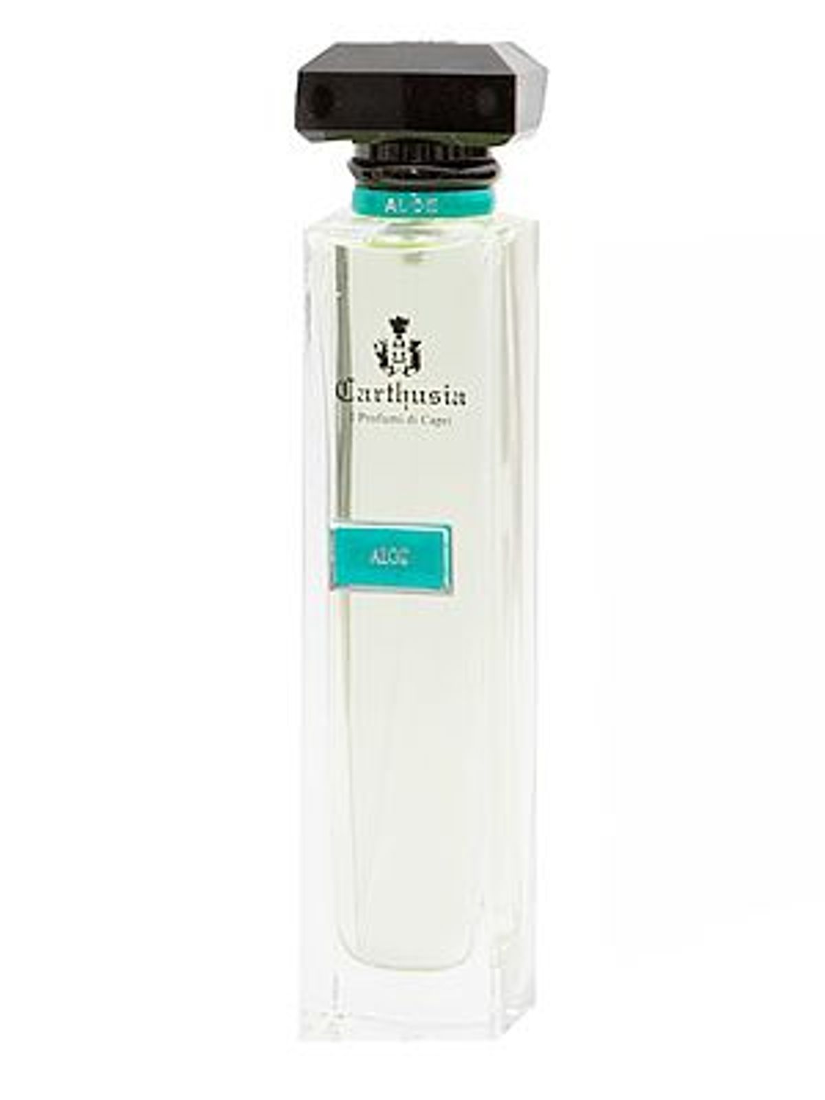 Acqua di Carthusia Aloe