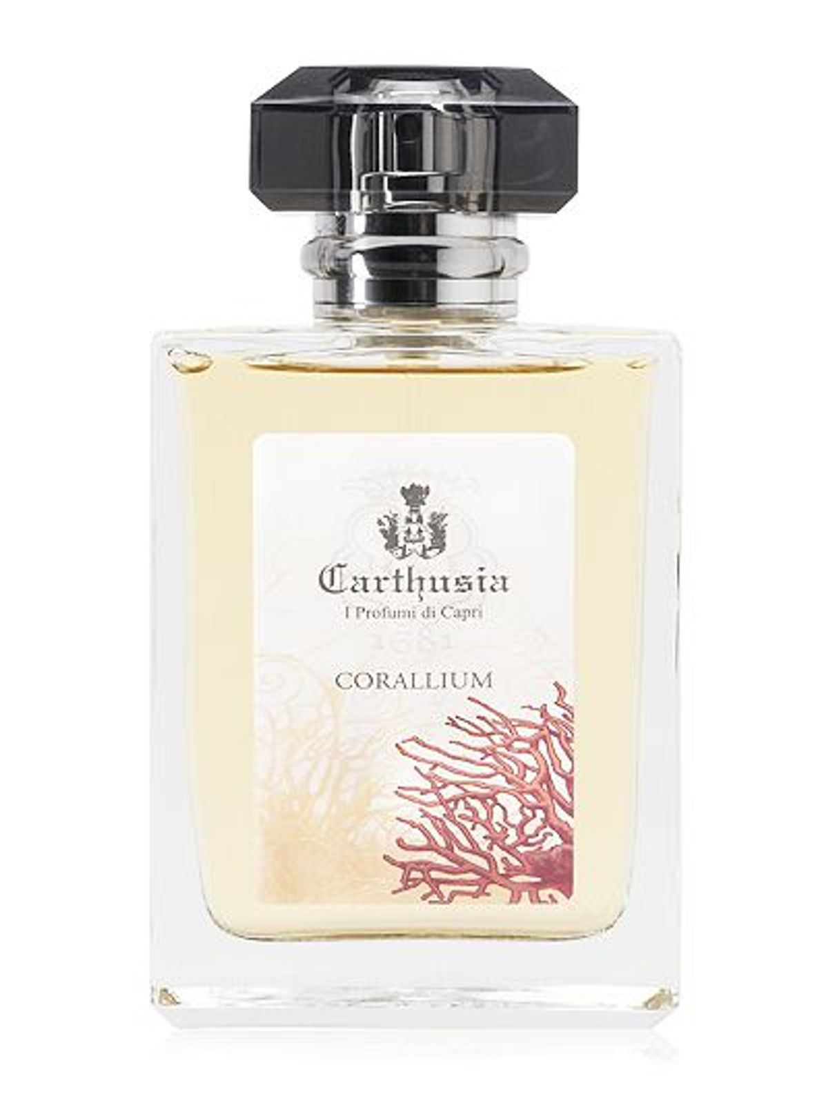 Corallium