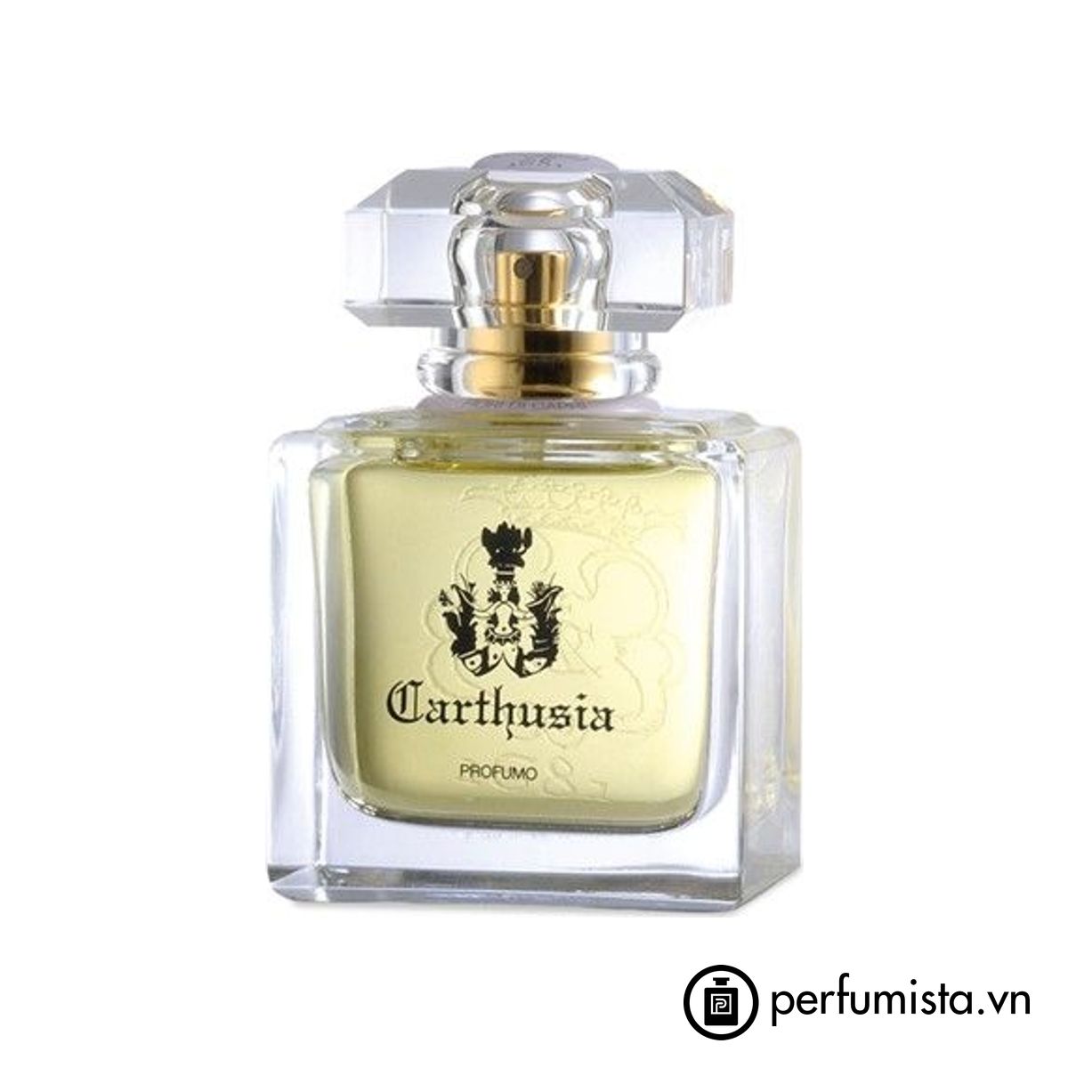 Fiori di Capri Parfum