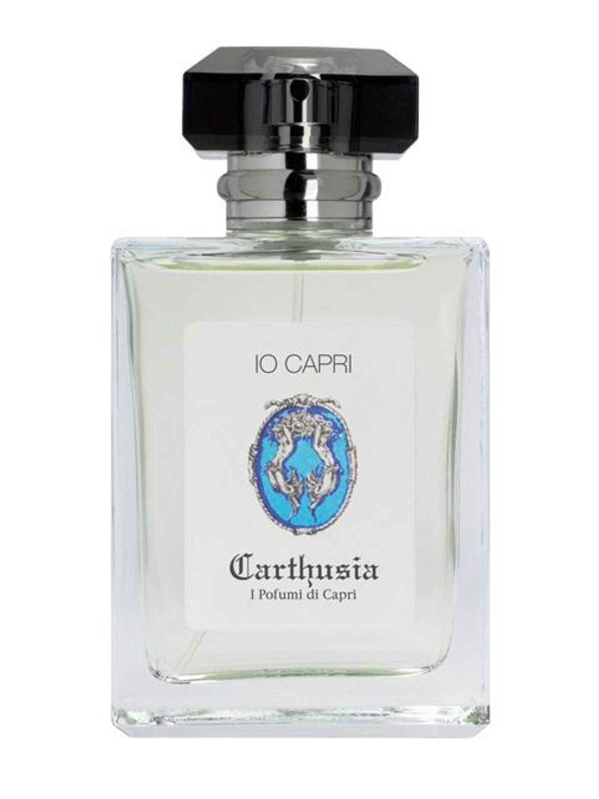 Io Capri