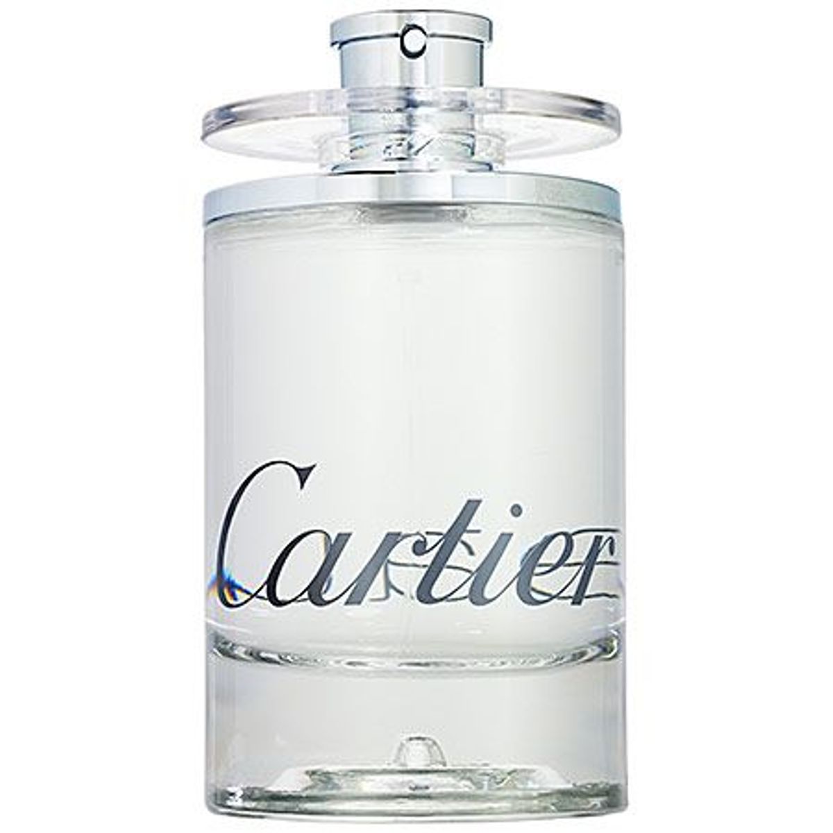 Eau de Cartier
