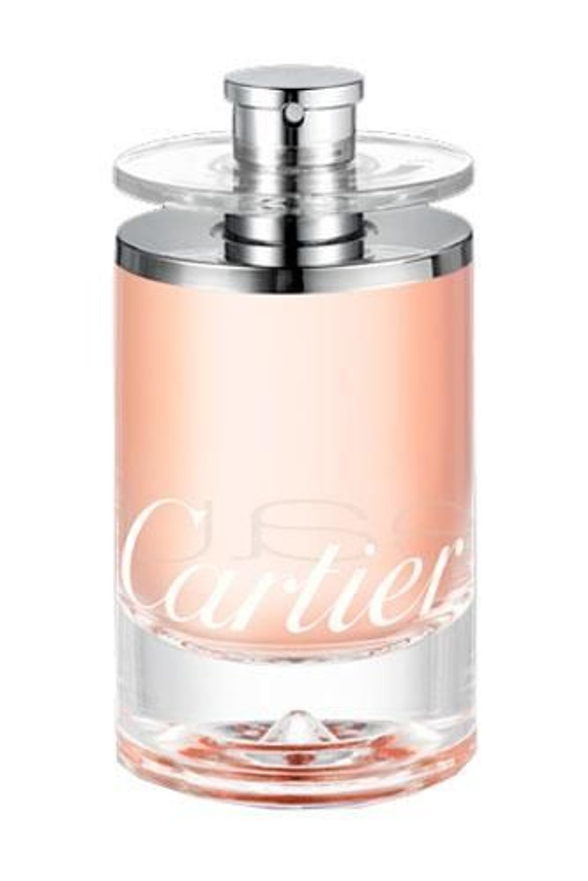 Eau de Cartier Essence de Paradis