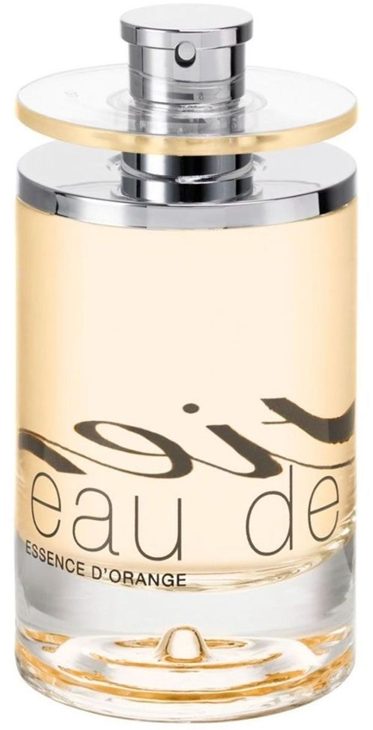 Eau de Cartier Essence d'Orange