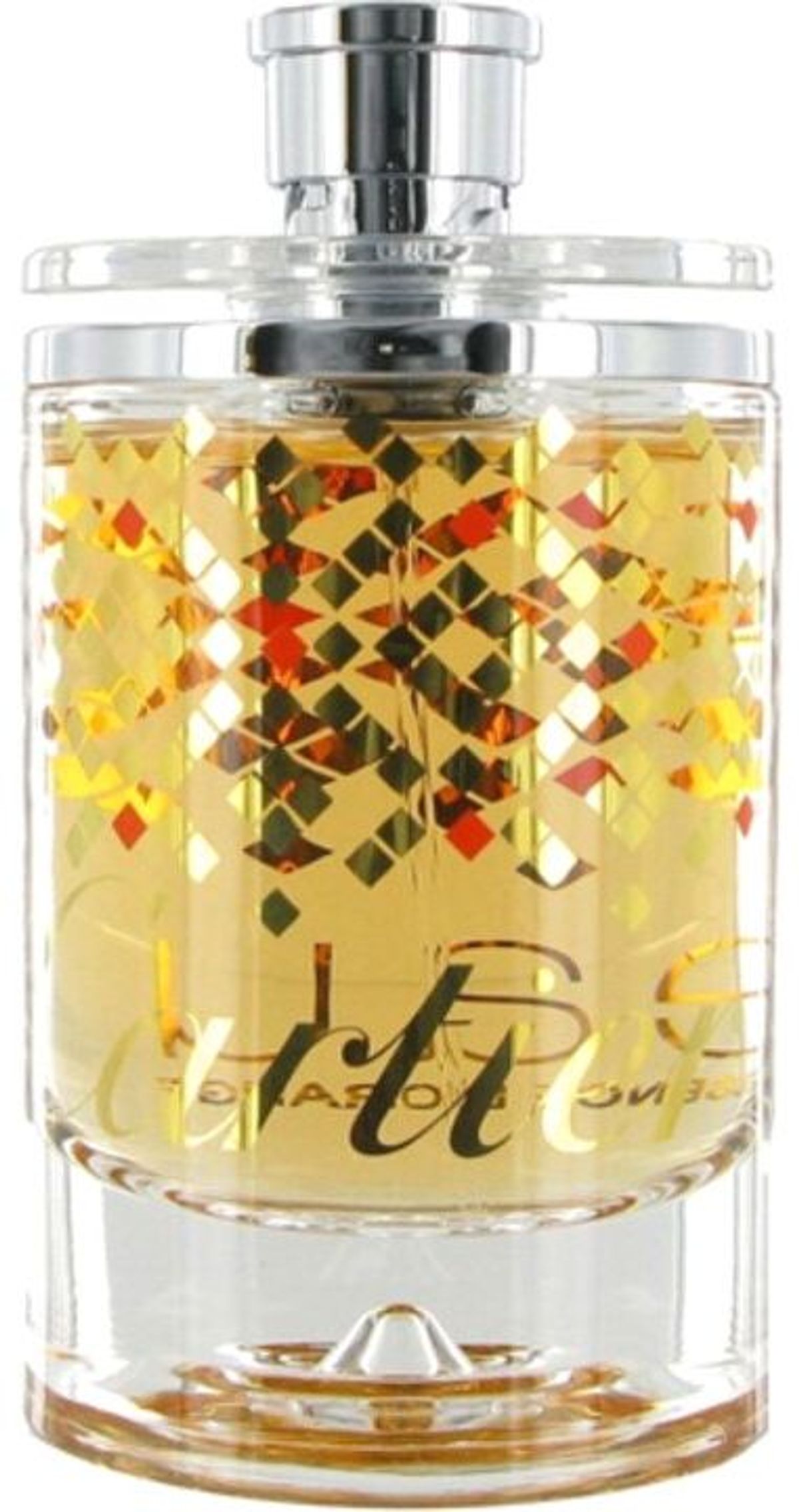 Eau de Cartier Essence d'Orange Limited Edition 2011