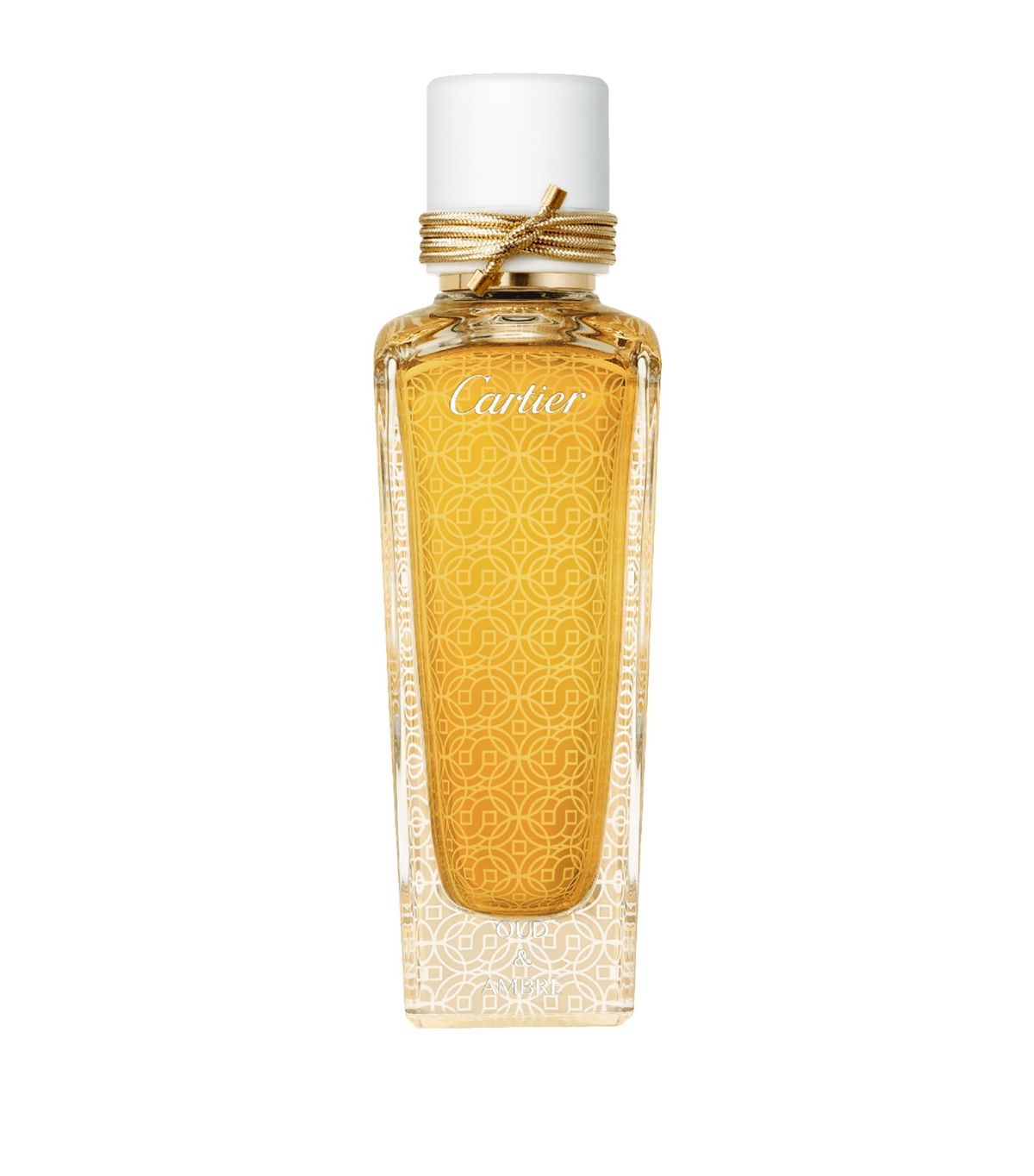 Oud & Ambre