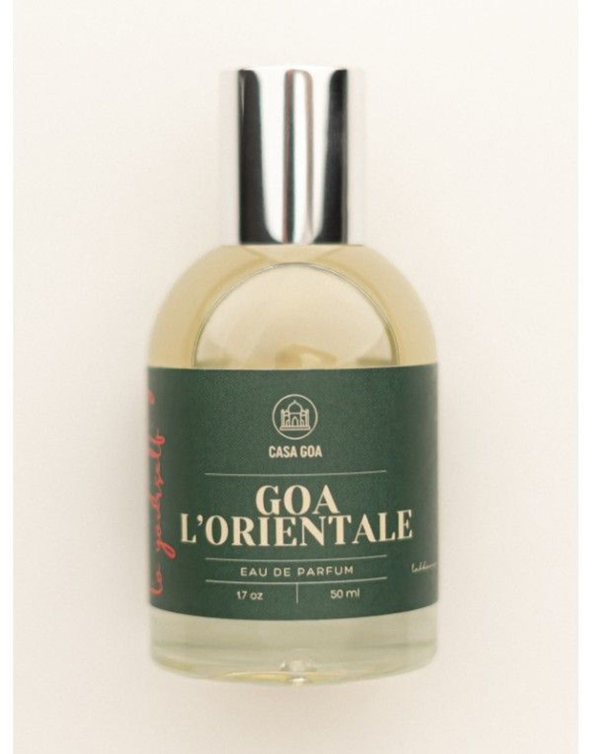 Goa L'orientale