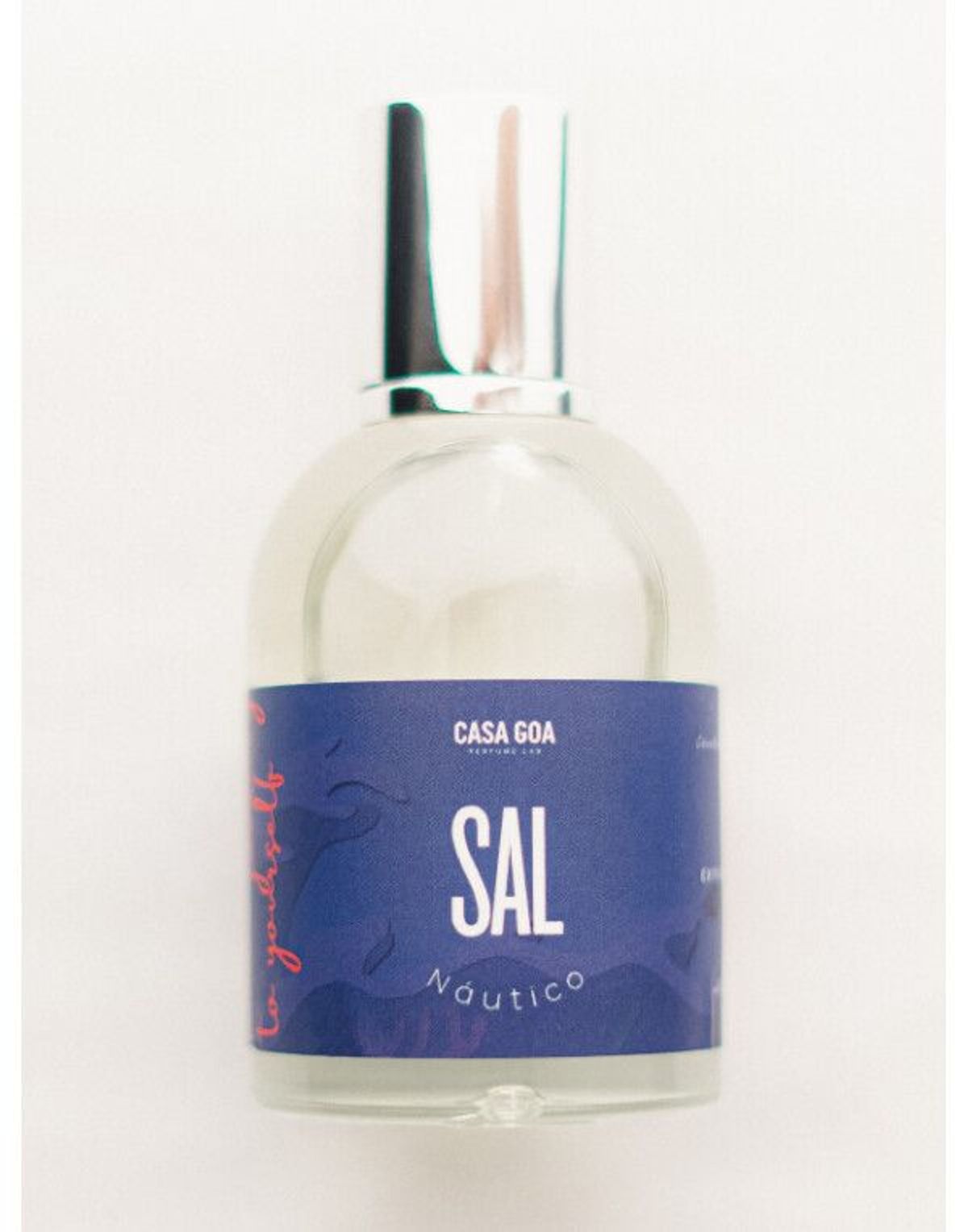 SAL NÀUTICO