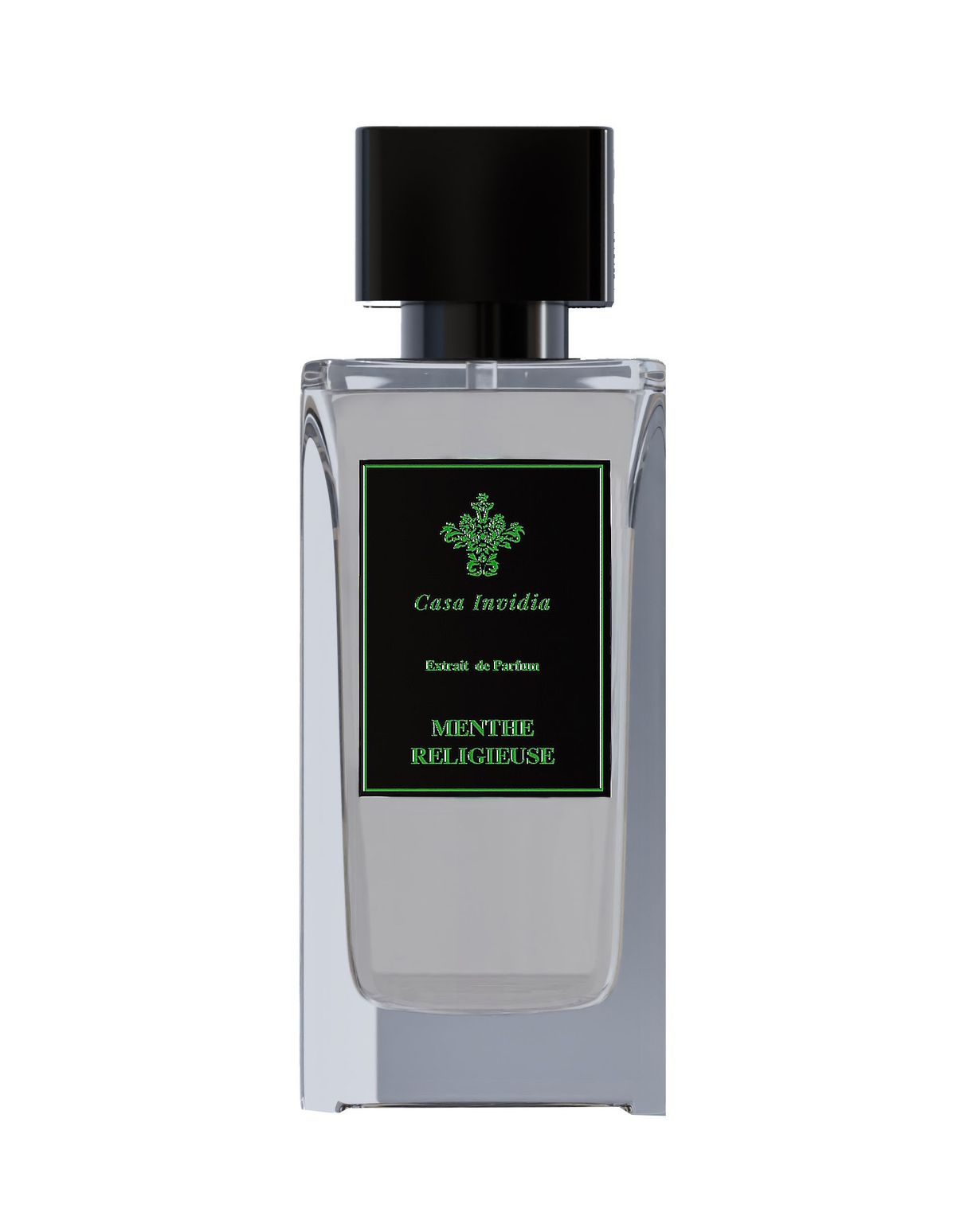 Menthe Religieuse
