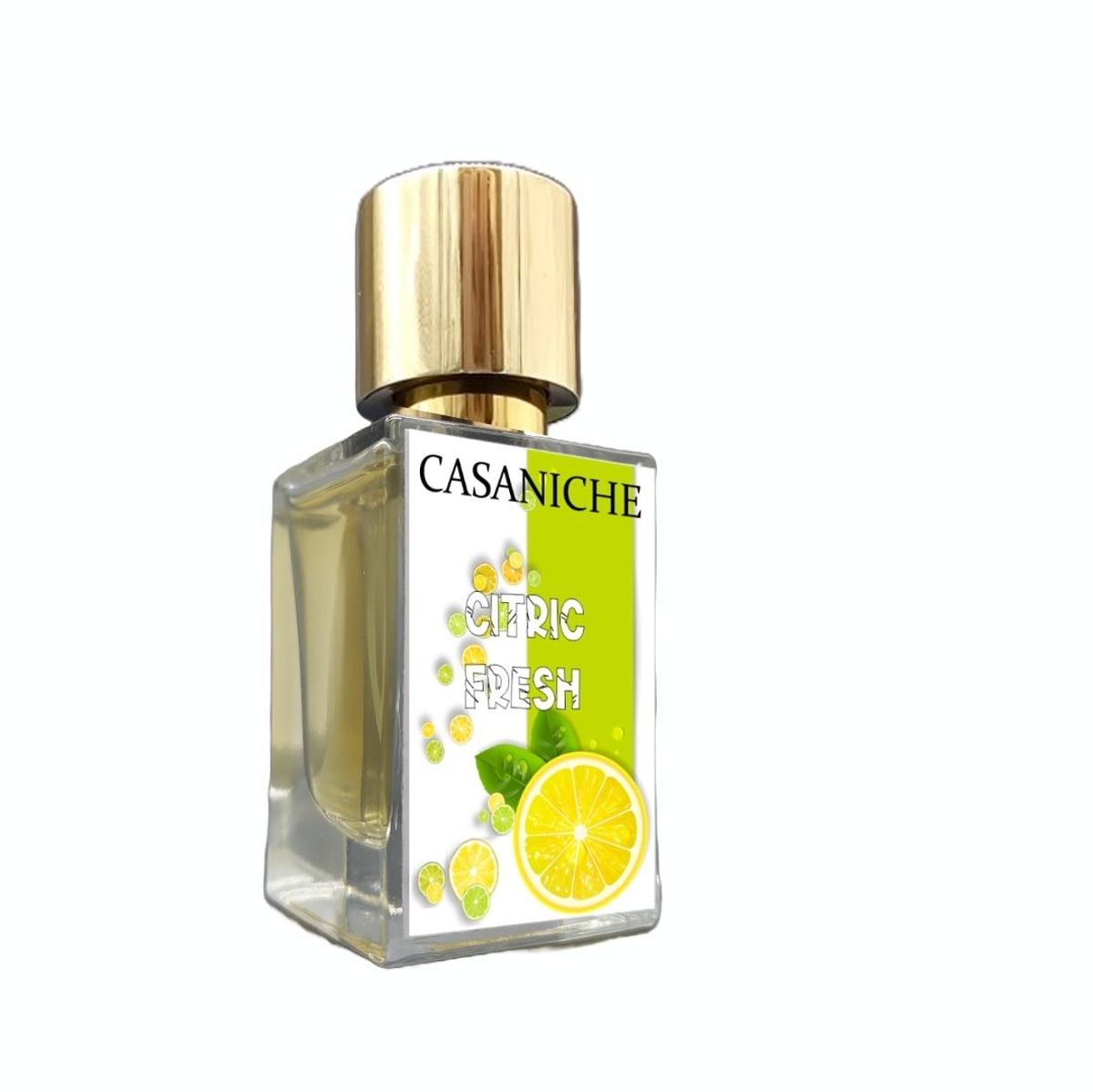 Citric Fresh