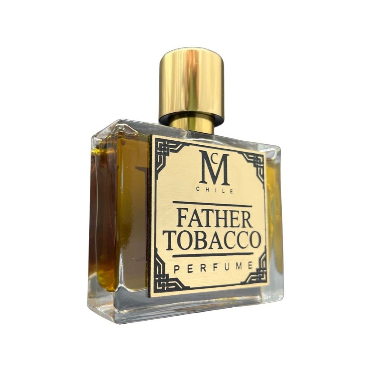 Father Tobacco
