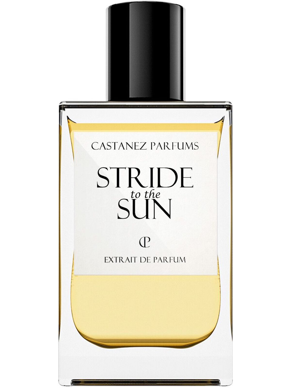 Stride to the Sun