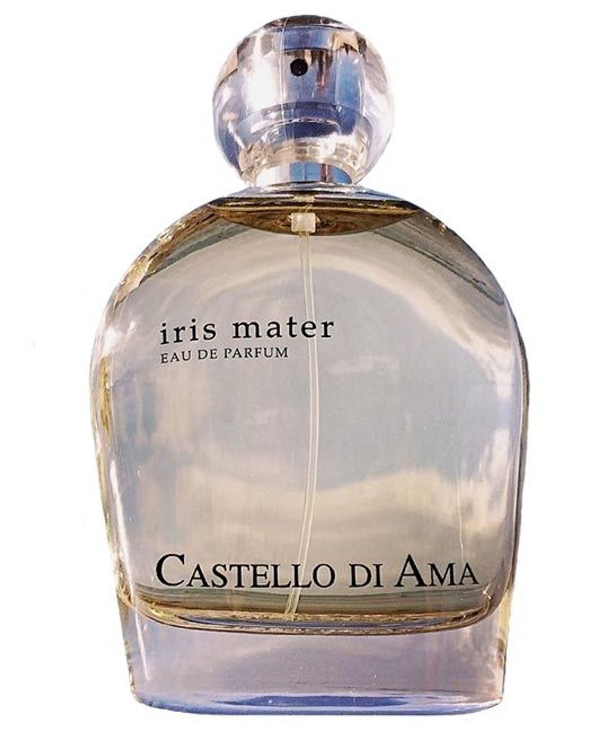 Iris Mater