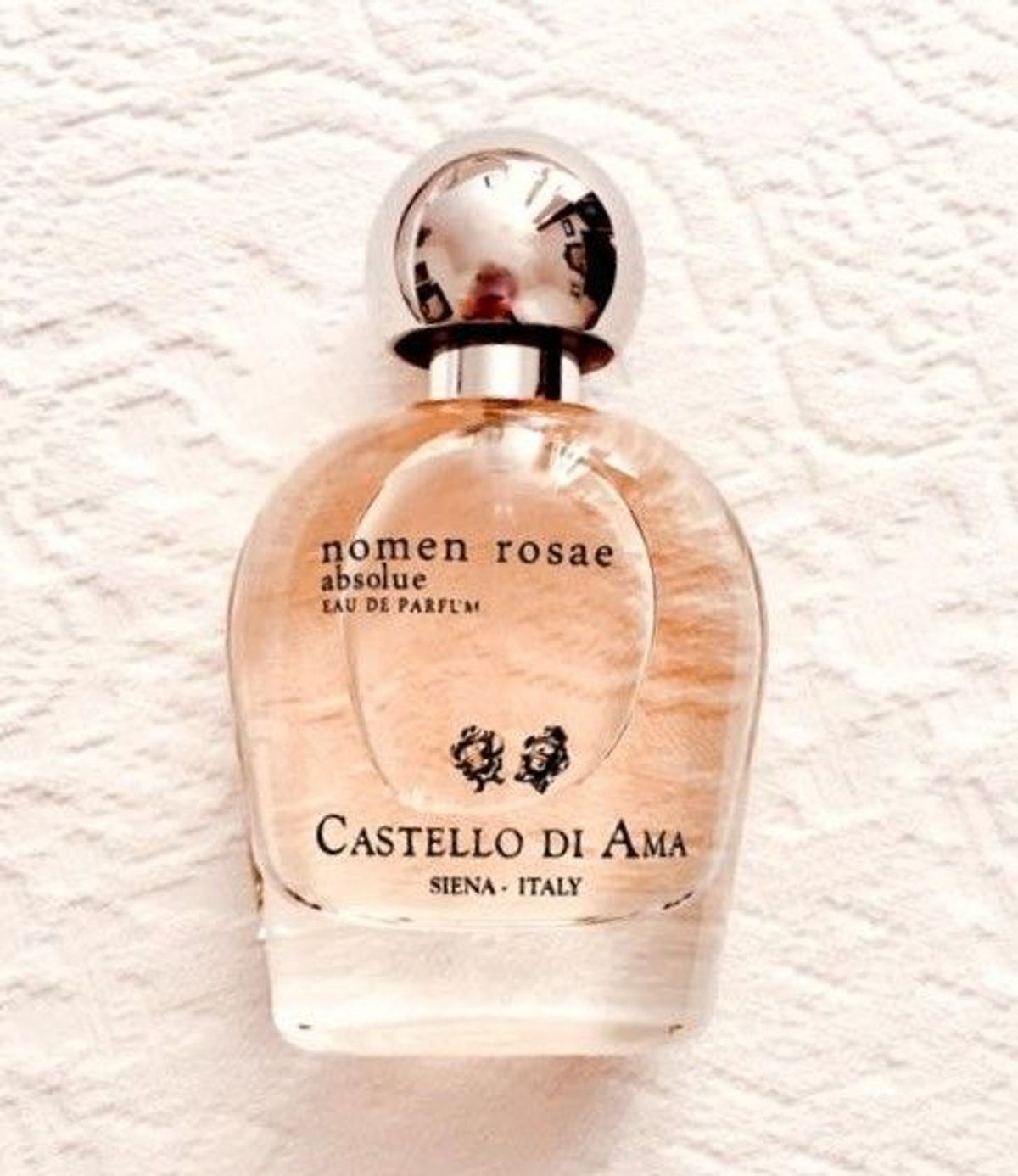 Nomen Rosae Absolue