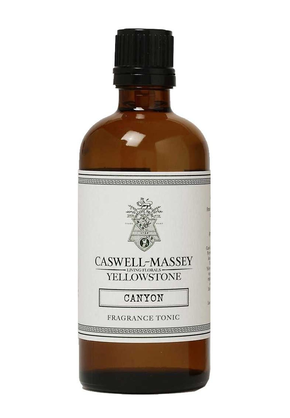 Canyon Fragrance Tonic