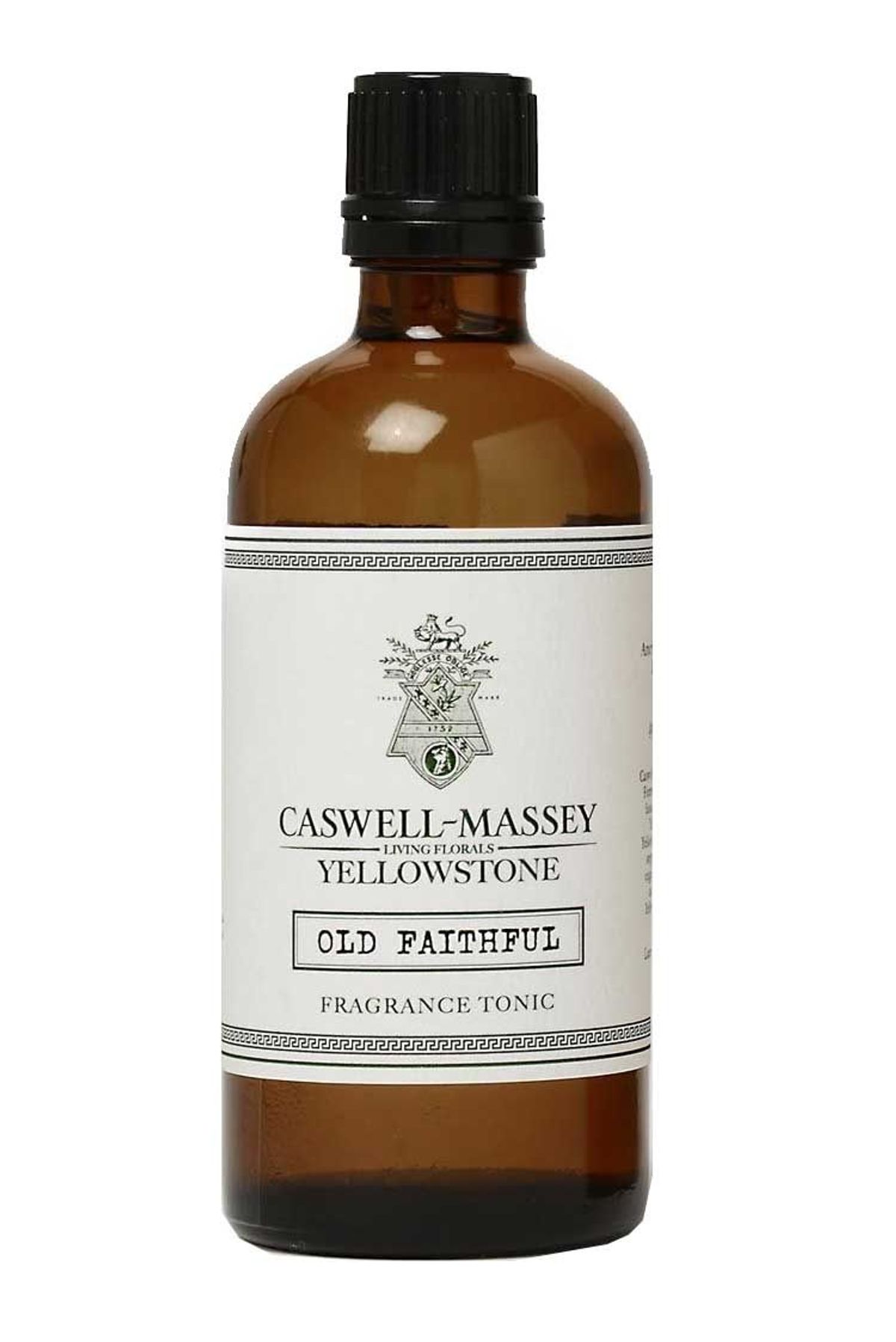 Old Faithful Fragrance Tonic
