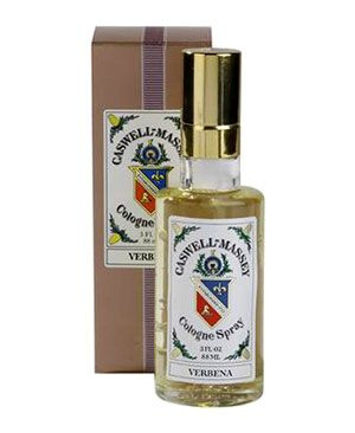 Verbena Cologne Spray